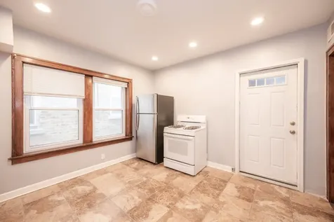 3312 North Kostner Avenue Chicago IL 60641