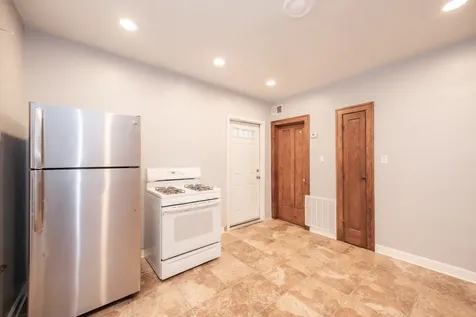 3312 North Kostner Avenue Chicago IL 60641
