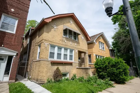 3312 North Kostner Avenue Chicago IL 60641