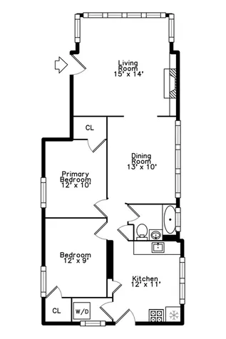 3312 North Kostner Avenue Chicago IL 60641