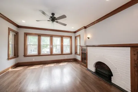3312 North Kostner Avenue Chicago IL 60641