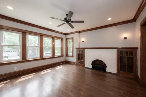3312 North Kostner Avenue Chicago IL 60641