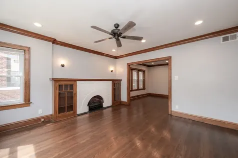 3312 North Kostner Avenue Chicago IL 60641