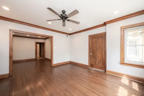 3312 North Kostner Avenue Chicago IL 60641