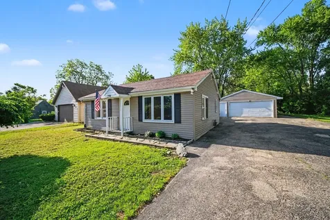 2701 Carmel Boulevard Zion IL 60099