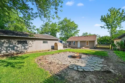 2701 Carmel Boulevard Zion IL 60099