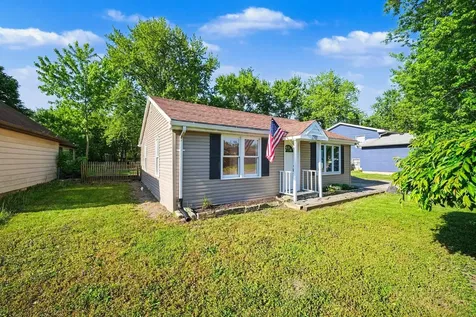 2701 Carmel Boulevard Zion IL 60099