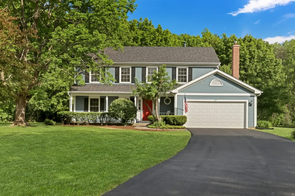 827 Hartford Drive Gurnee IL 60031