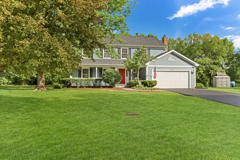 827 Hartford Drive Gurnee IL 60031