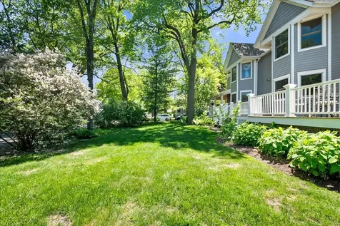 1804 Elmwood Avenue Wilmette IL 60091