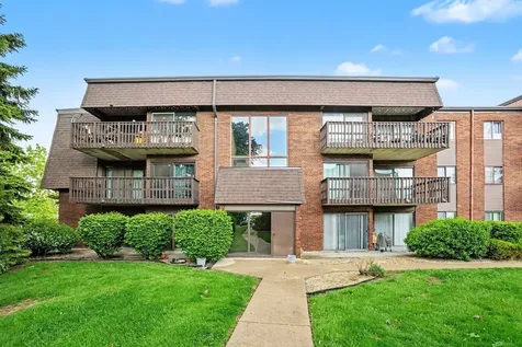 1619 Richmond Circle Joliet IL 60435