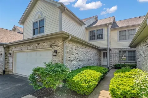 5454 Ashbrook Place Downers Grove IL 60515
