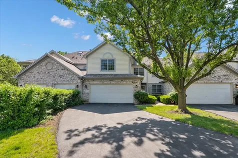 5454 Ashbrook Place Downers Grove IL 60515