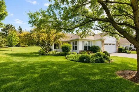 673 Saugatuk Circle Romeoville IL 60446