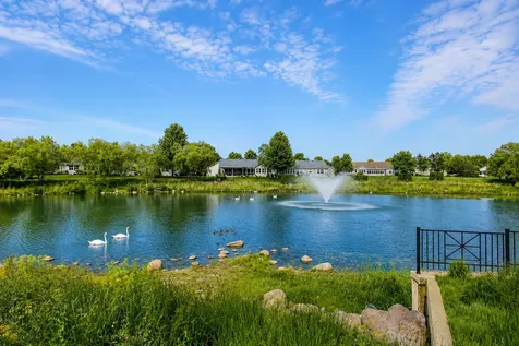 673 Saugatuk Circle Romeoville IL 60446