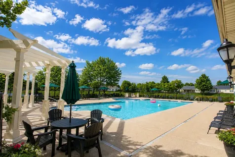 673 Saugatuk Circle Romeoville IL 60446