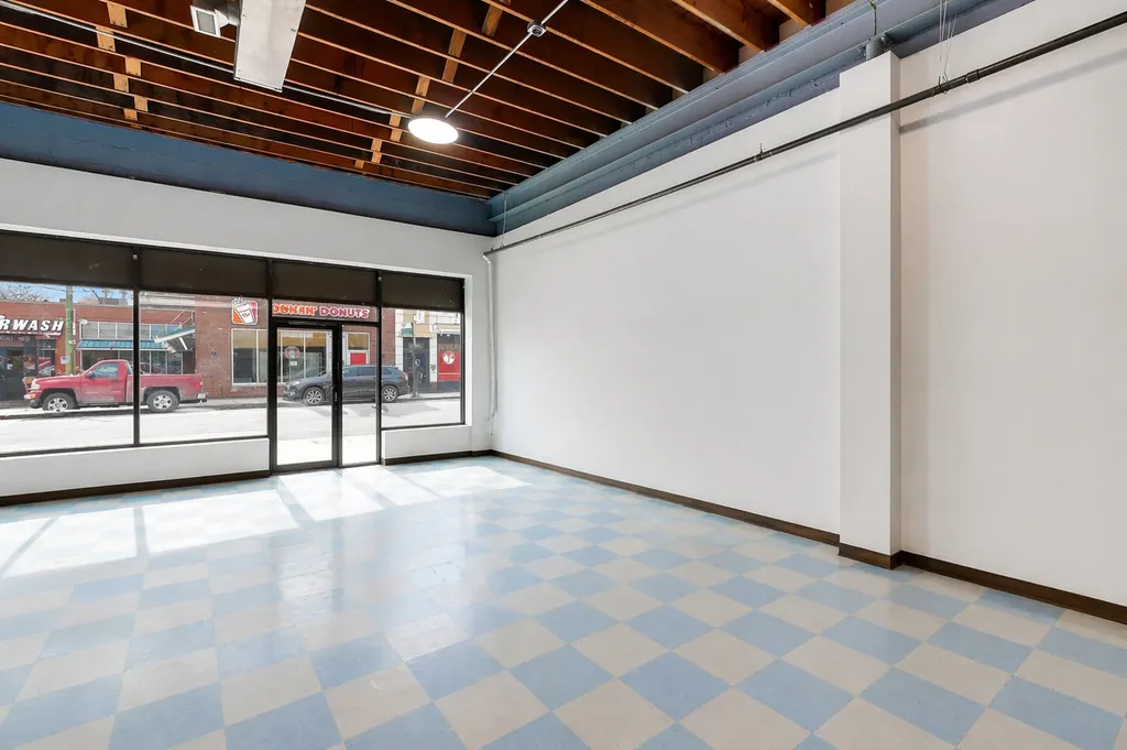 3426 West Diversey Avenue Chicago IL 60647