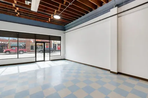 3426 West Diversey Avenue Chicago IL 60647