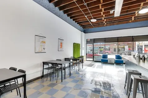 3426 West Diversey Avenue Chicago IL 60647