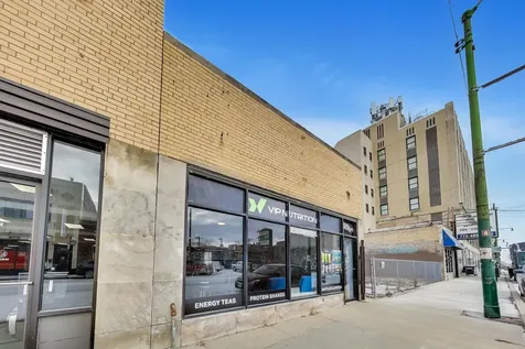 3426 West Diversey Avenue Chicago IL 60647