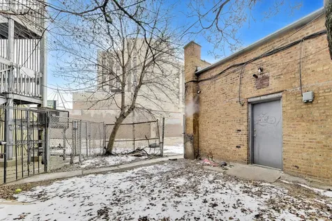 3426 West Diversey Avenue Chicago IL 60647