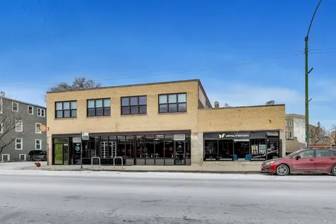 3426 West Diversey Avenue Chicago IL 60647