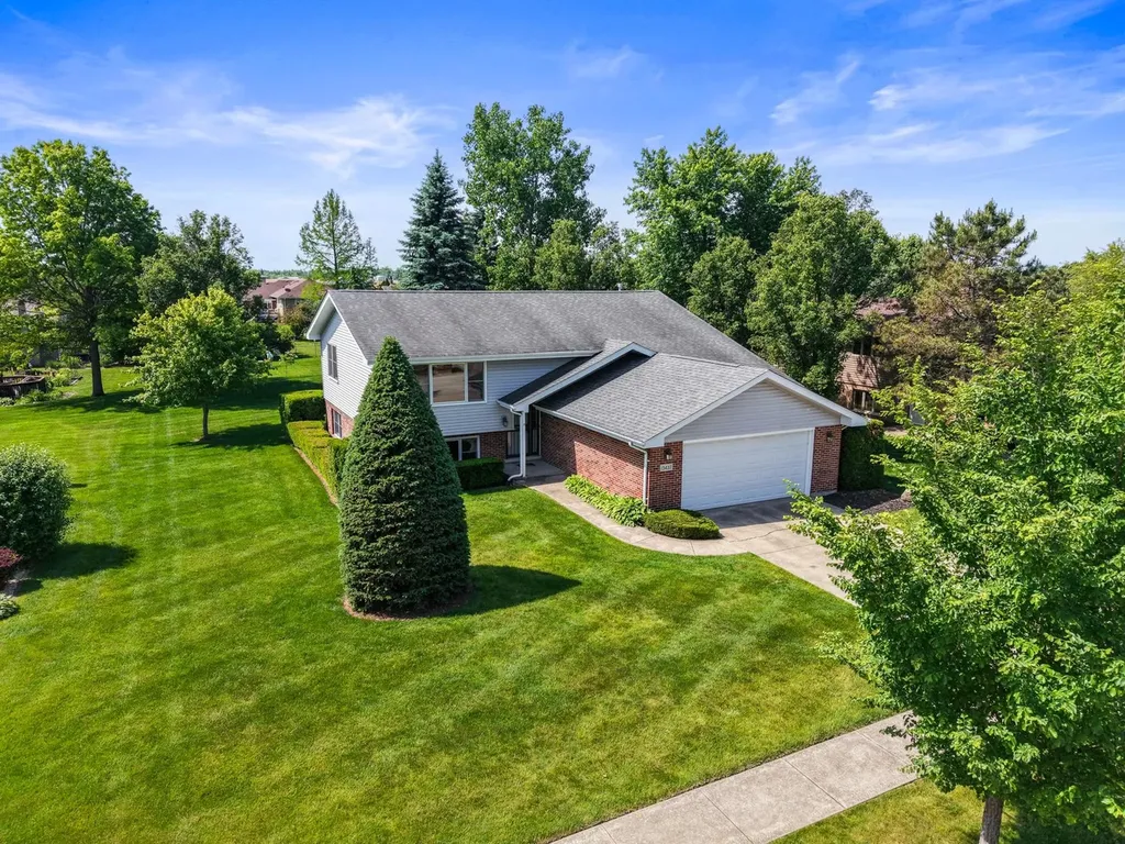 13437 Arabian Drive Homer Glen IL 60491