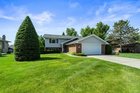 13437 Arabian Drive Homer Glen IL 60491