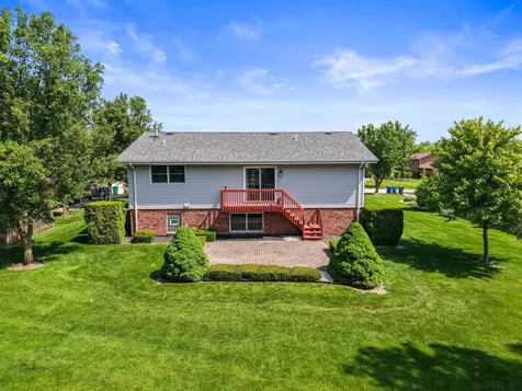 13437 Arabian Drive Homer Glen IL 60491