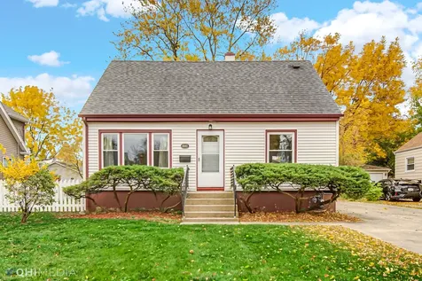 6661 Glenview Drive Tinley Park IL 60477