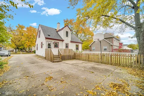 6661 Glenview Drive Tinley Park IL 60477