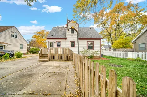 6661 Glenview Drive Tinley Park IL 60477
