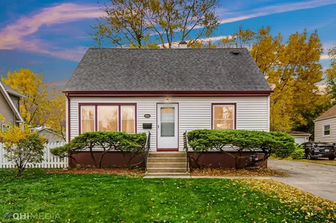 6661 Glenview Drive Tinley Park IL 60477