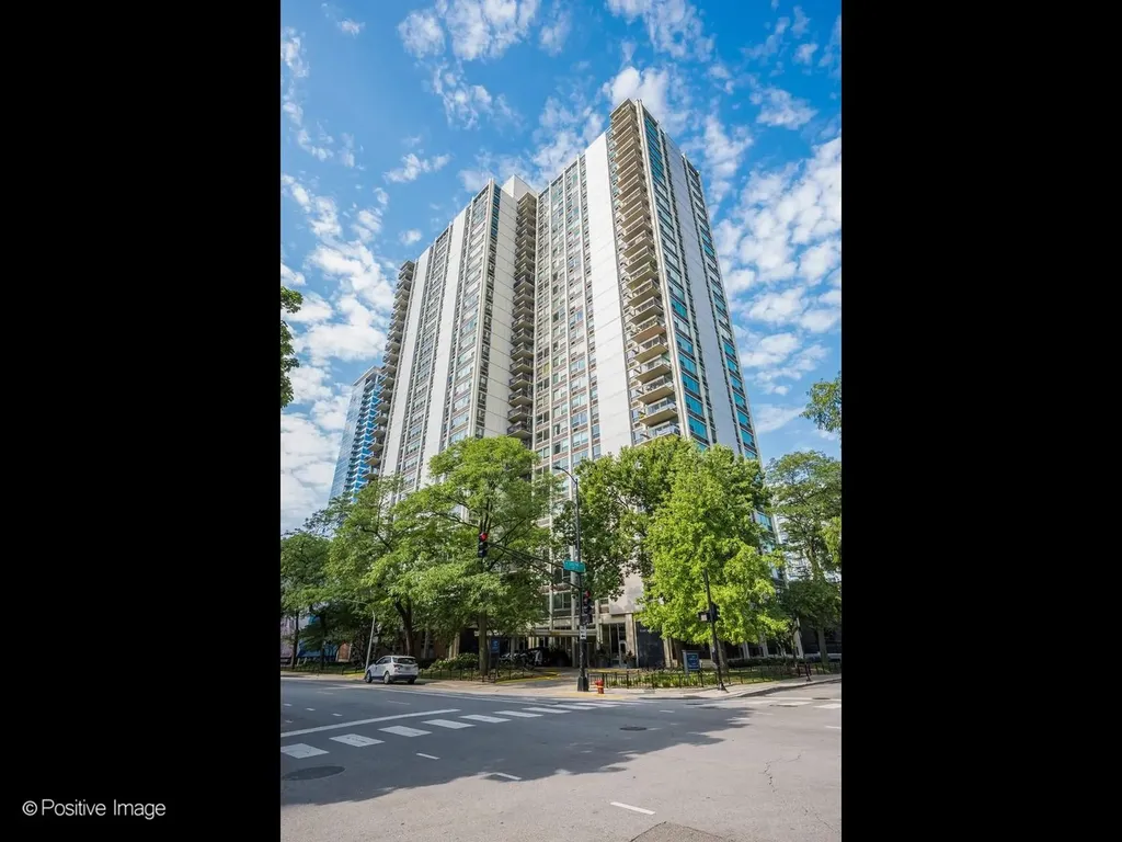 1255 North Sandburg Terrace Chicago IL 60610
