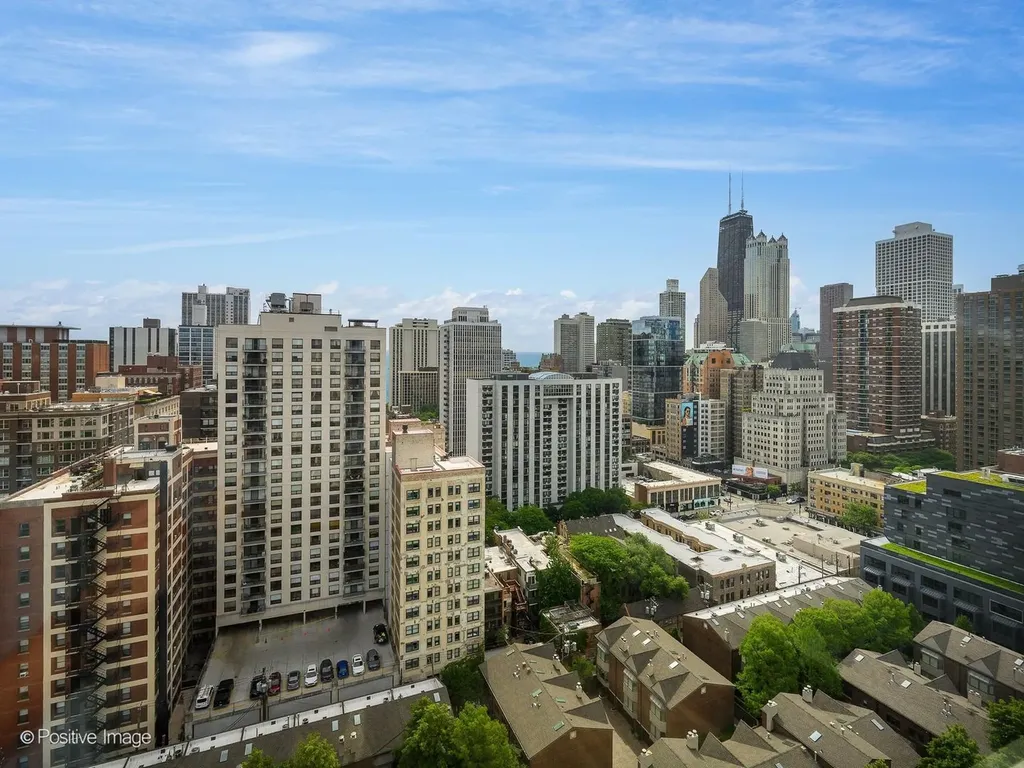 1255 North Sandburg Terrace Chicago IL 60610