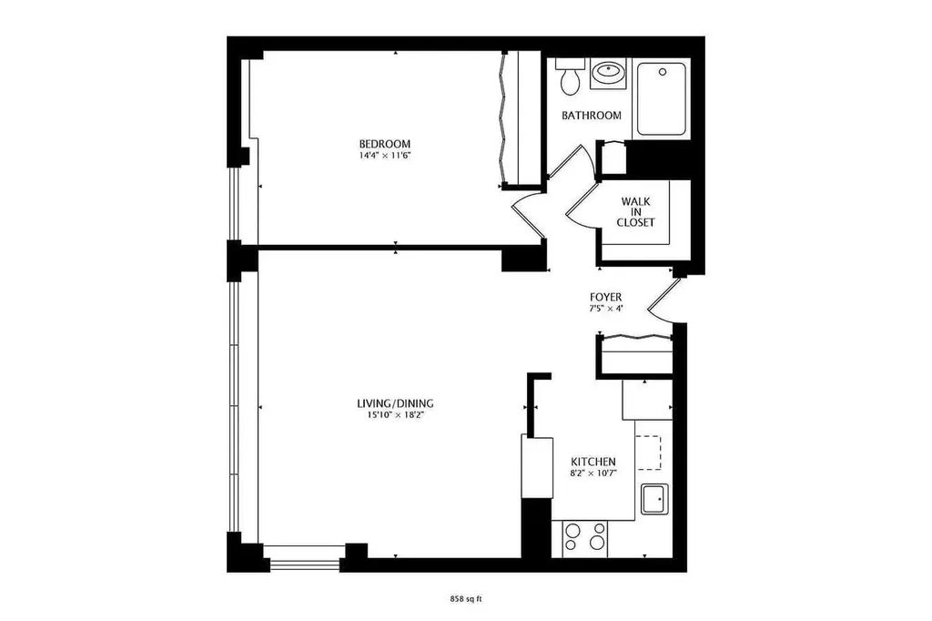 1255 North Sandburg Terrace Chicago IL 60610