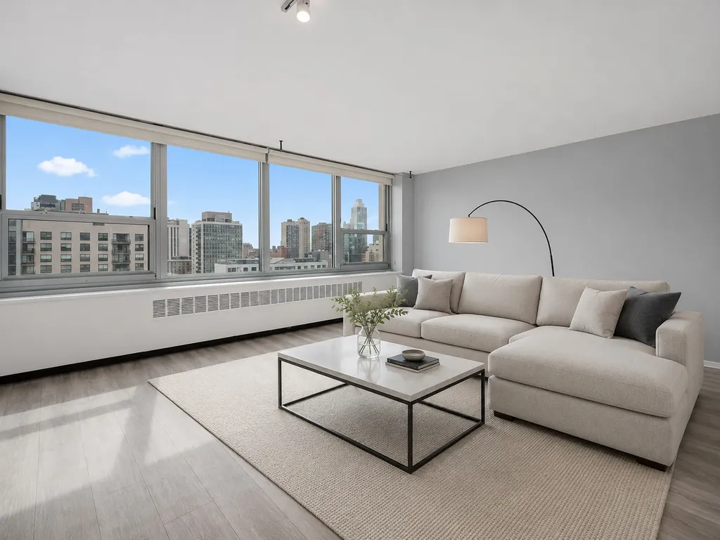 1255 North Sandburg Terrace Chicago IL 60610