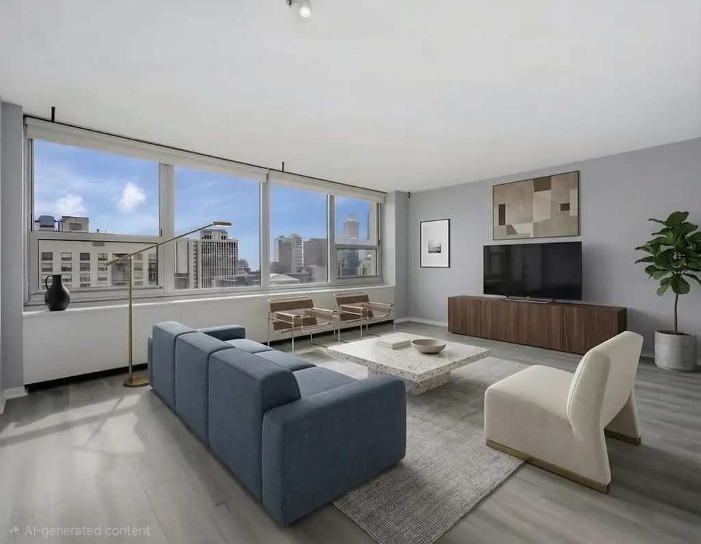 1255 North Sandburg Terrace Chicago IL 60610