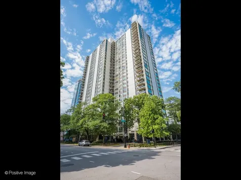 1255 North Sandburg Terrace Chicago IL 60610