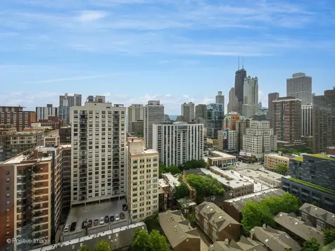 1255 North Sandburg Terrace Chicago IL 60610