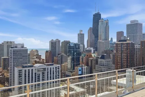 1255 North Sandburg Terrace Chicago IL 60610
