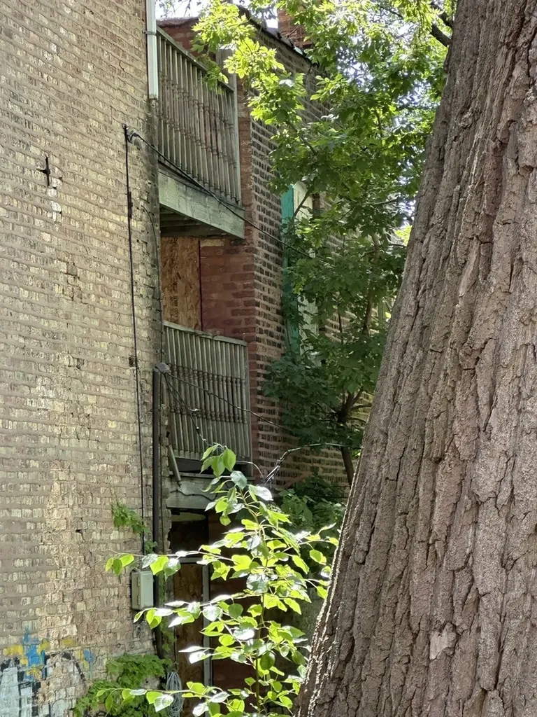 927 West Cullerton Street Chicago IL 60608