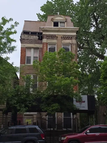 927 West Cullerton Street Chicago IL 60608