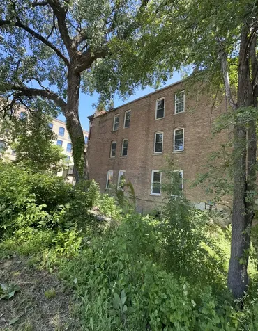 927 West Cullerton Street Chicago IL 60608