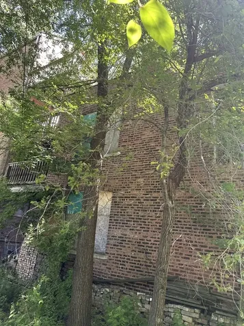 927 West Cullerton Street Chicago IL 60608