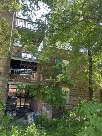 927 West Cullerton Street Chicago IL 60608
