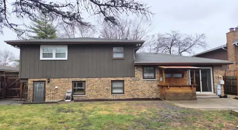10732 South Meadow Lane Palos Hills IL 60465