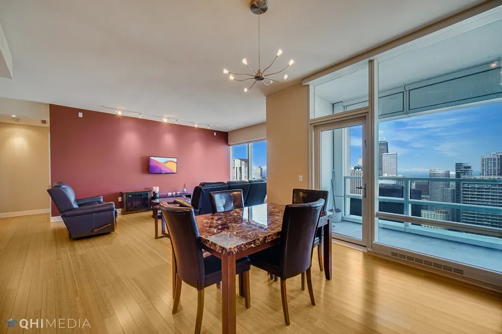 340 East Randolph Street Chicago IL 60601