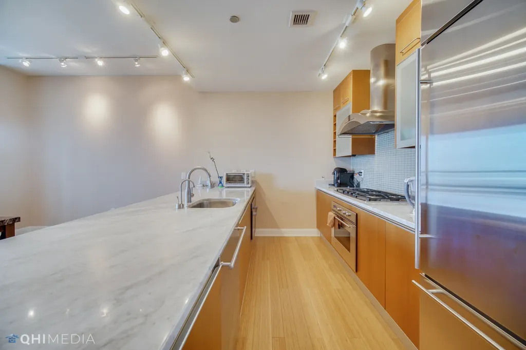 340 East Randolph Street Chicago IL 60601