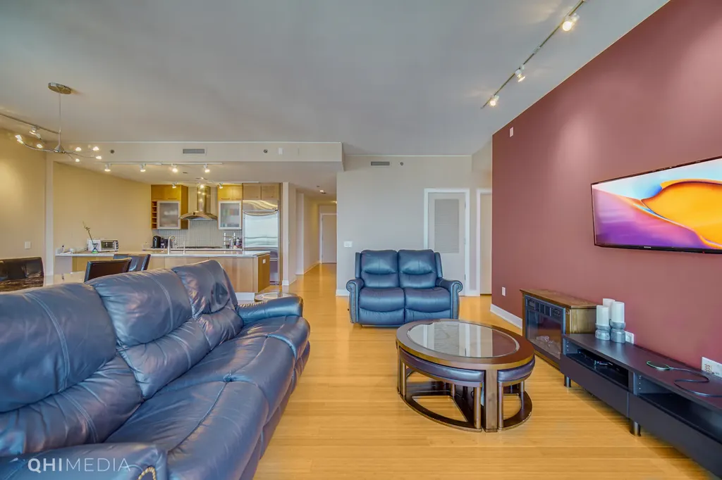 340 East Randolph Street Chicago IL 60601